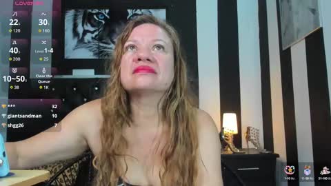 alicee_mature4 online show from September 29, 1:38 pm