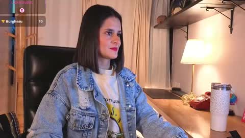 Aleja  online show from December 5, 11:08 am