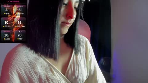 Snapshot of alicee_roos chatting on April 8, 12:38 pm Alice online show from April 8, 12:38 pm