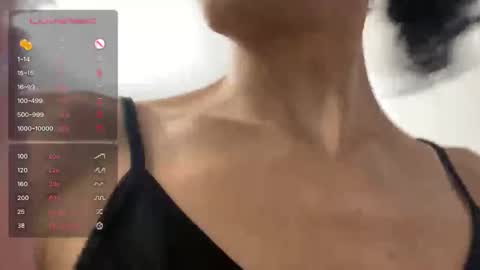 Alice Salvatore online show from March 30, 7:04 pm