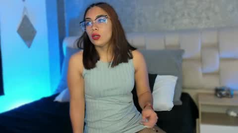 ALICE online show from March 27, 2:39 am