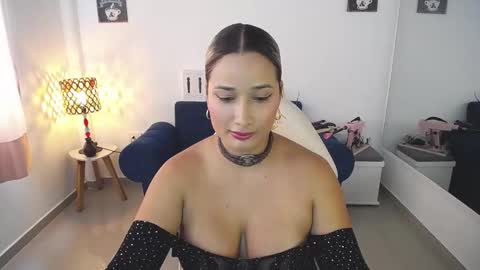 Snapshot of alicee_wild_ chatting on March 21, 8:12 pm Alicia 1000 PM - 600 AM COLOMBIAN TIME online show from March 21, 8:12 pm