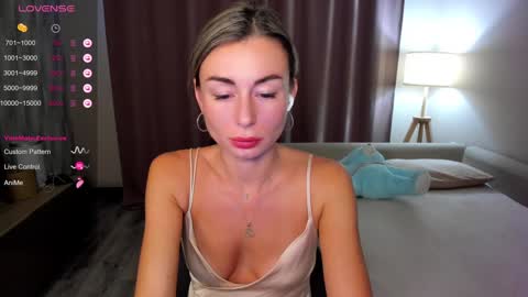 Daniella online show from December 6, 9:43 am