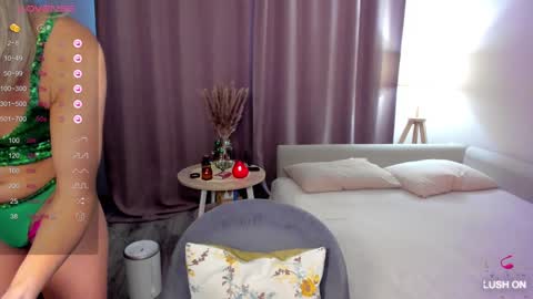 Daniella online show from December 28, 4:30 am