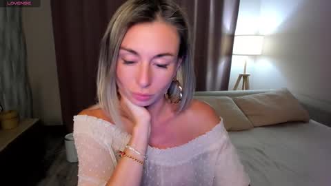 Daniella online show from February 13, 3:35 pm