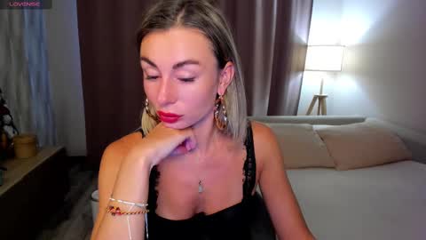 Daniella online show from February 16, 2:20 am