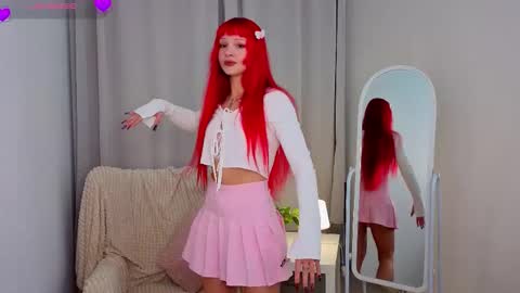 Monica online show from September 23, 1:25 pm