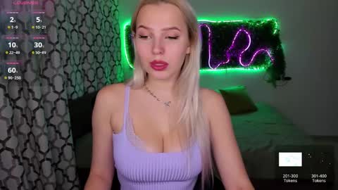 Alice online show from December 9, 9:49 am