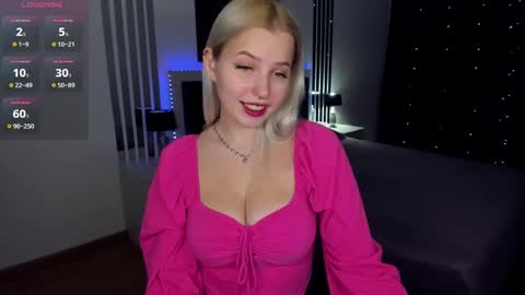 Alice online show from December 27, 10:12 am