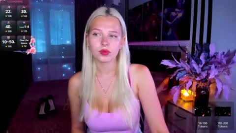 Alice online show from July 12, 6:04 am