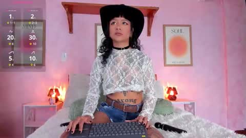 Snapshot of alicegould chatting on March 8, 12:09 pm alicegould online show from March 8, 12:09 pm