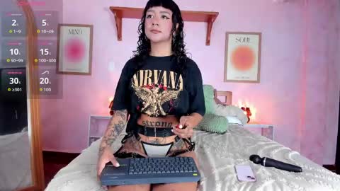 Snapshot of alicegould chatting on April 13, 11:16 am alicegould online show from April 13, 11:16 am