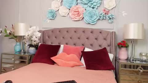 Snapshot of alicehadley chatting on December 4, 3:49 am AliceHadley online show from December 4, 3:49 am