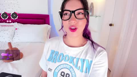 Alice  online show from January 3, 4:11 am