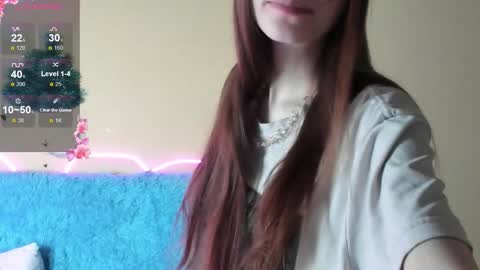 Alie online show from January 9, 2:25 am