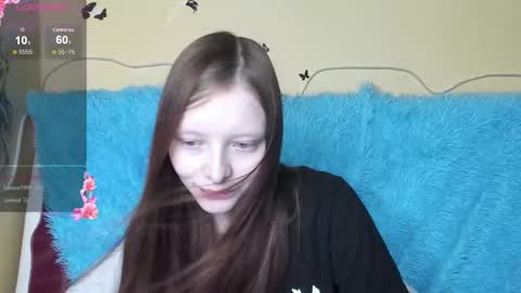 Alie online show from January 14, 2:28 am