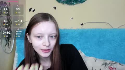 Alie online show from January 17, 4:28 am