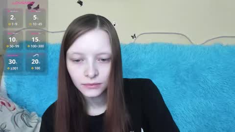 Alie online show from January 18, 6:06 am