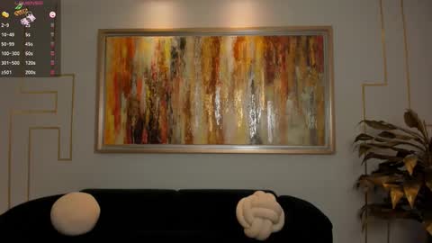 Alice online show from November 14, 7:56 pm