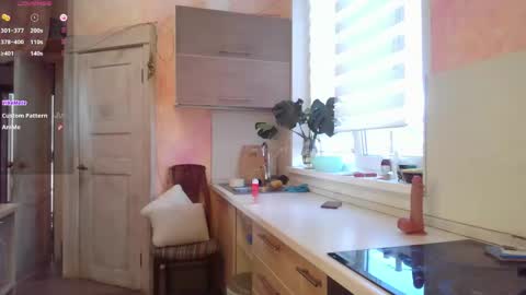 alicehoney_ online show from June 7, 1:37 pm