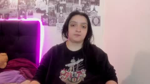 Aliceinboobieland online show from June 24, 4:55 am