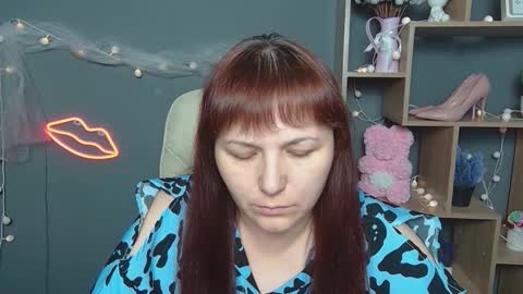 Snapshot of aliceinks chatting on September 12, 7:08 am AliceInks online show from September 12, 7:08 am