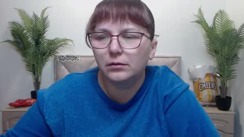 Snapshot of aliceinks chatting on October 5, 6:56 am AliceInks online show from October 5, 6:56 am