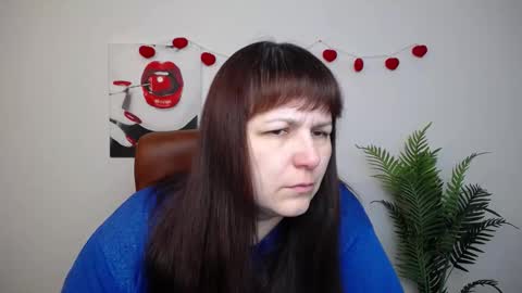 AliceInks online show from February 18, 7:04 am