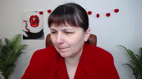 AliceInks online show from February 20, 7:54 am