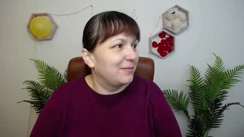 AliceInks online show from March 14, 7:25 am