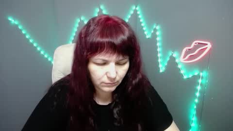 AliceInks online show from March 21, 7:13 am