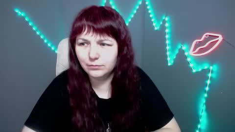 AliceInks online show from March 22, 7:12 am