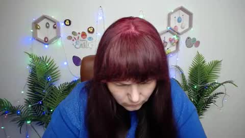 AliceInks online show from March 28, 7:41 am