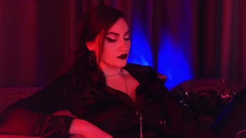 alicejameson online show from February 9, 9:08 pm