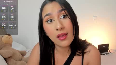 vanessa online show from September 11, 2:00 am