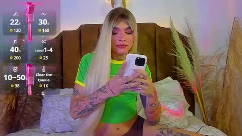 alicejhonsonn online show from March 6, 3:13 am
