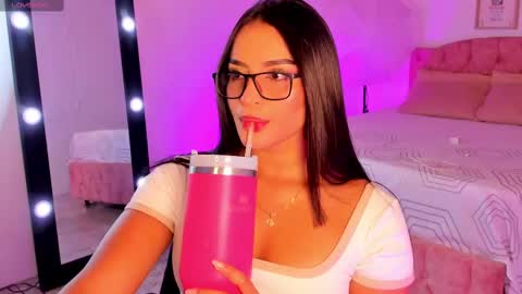  ALICEKIING online show from October 7, 2:09 am