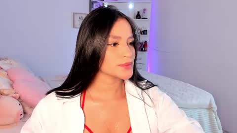  ALICEKIING online show from June 15, 5:31 am