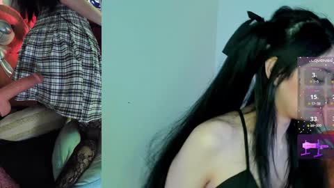 Alicekingdom online show from December 7, 1:58 am