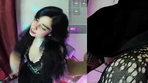 Alicekingdom online show from September 20, 1:50 am