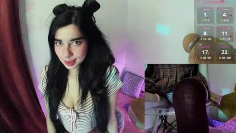 Alicekingdom online show from September 22, 1:51 am