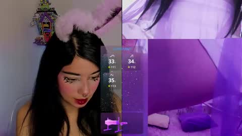 Alicekingdom online show from October 20, 12:11 am