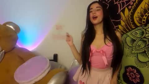 Alicekingdom online show from November 23, 12:21 am