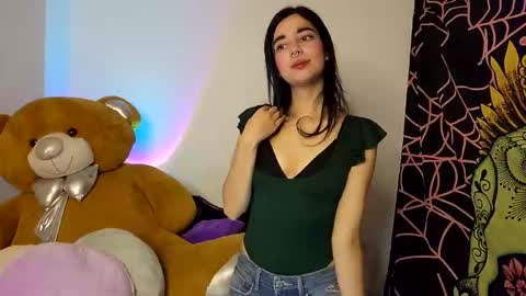 Alicekingdom online show from November 25, 12:54 am