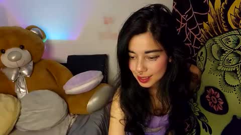 Alicekingdom online show from November 30, 1:31 am