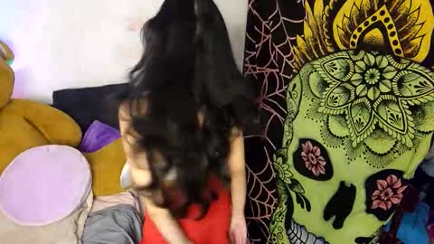 Alicekingdom online show from December 1, 12:04 am