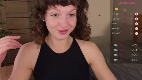 AliceKingsleigh online show from May 22, 5:47 am