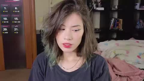 Alice  vacation  online show from October 2, 12:06 am