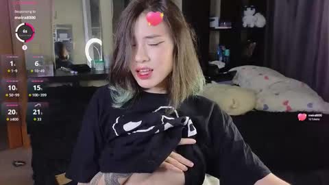 Alice  vacation  online show from October 5, 9:51 am