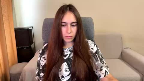 alicekollt online show from October 7, 9:50 am